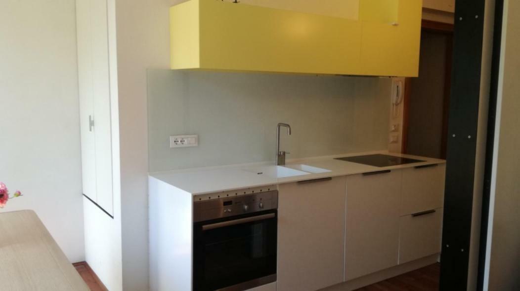 Apartment Life In เวนิส ภายนอก รูปภาพ