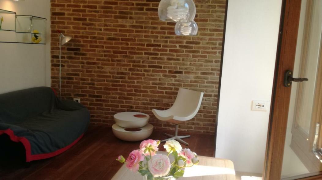 Apartment Life In เวนิส ภายนอก รูปภาพ