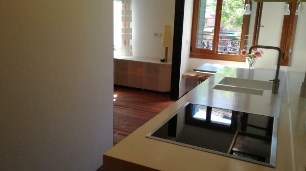 Apartment Life In เวนิส ภายนอก รูปภาพ