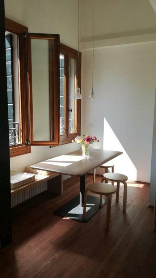 Apartment Life In เวนิส ภายนอก รูปภาพ